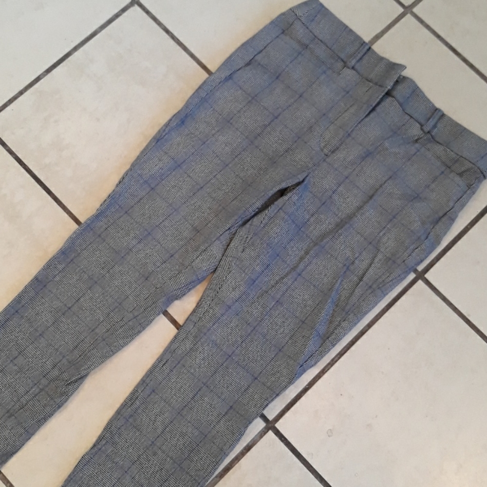 Dress pants
